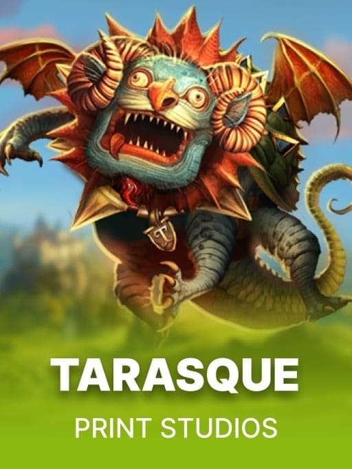 Tarasque thumbnail
