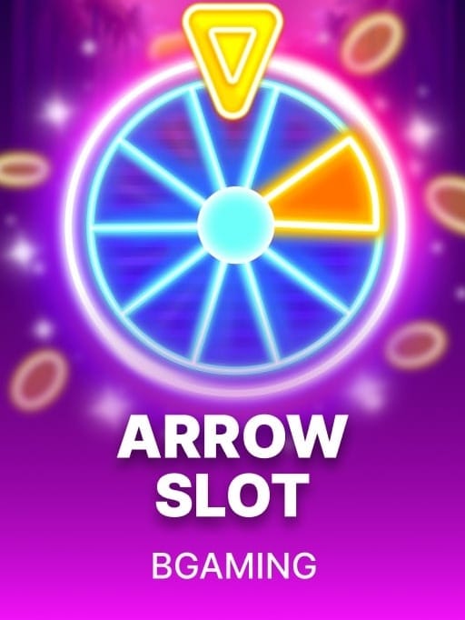 Arrow Slot thumbnail