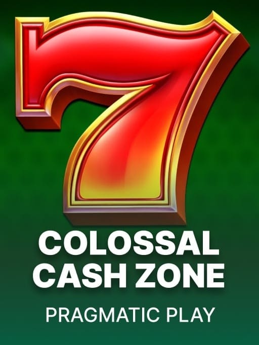Colossal Cash Zone thumbnail