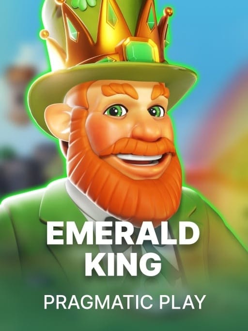 Emerald King thumbnail