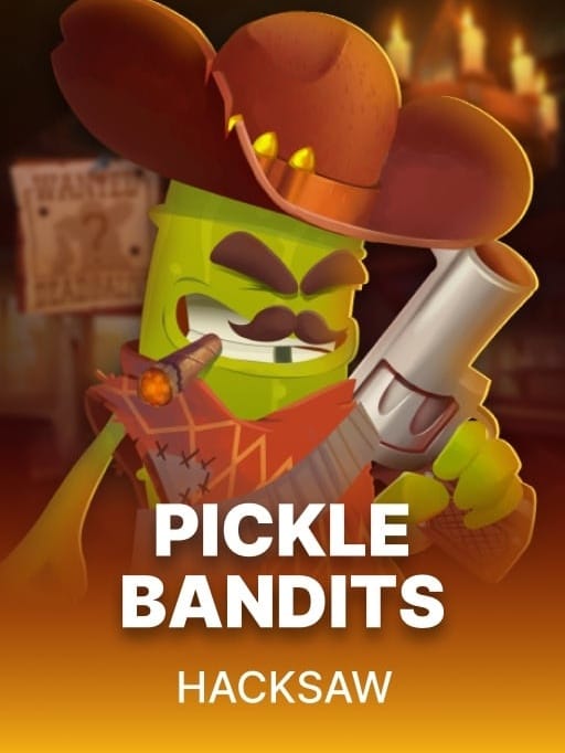 Pickle Bandits thumbnail