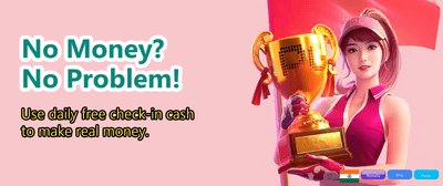 India's Top Casino Slot Games banner