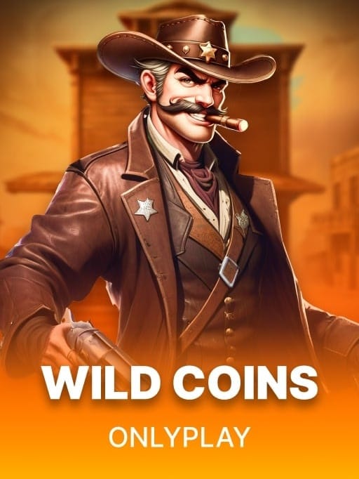 Wild Coins thumbnail