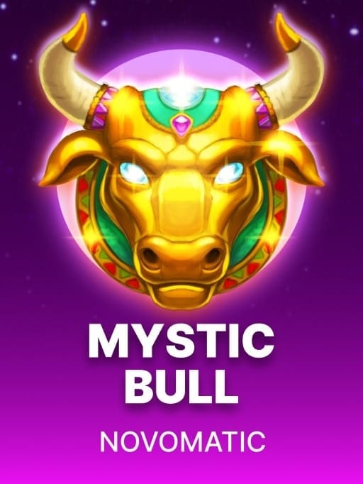 Mystic Bull thumbnail