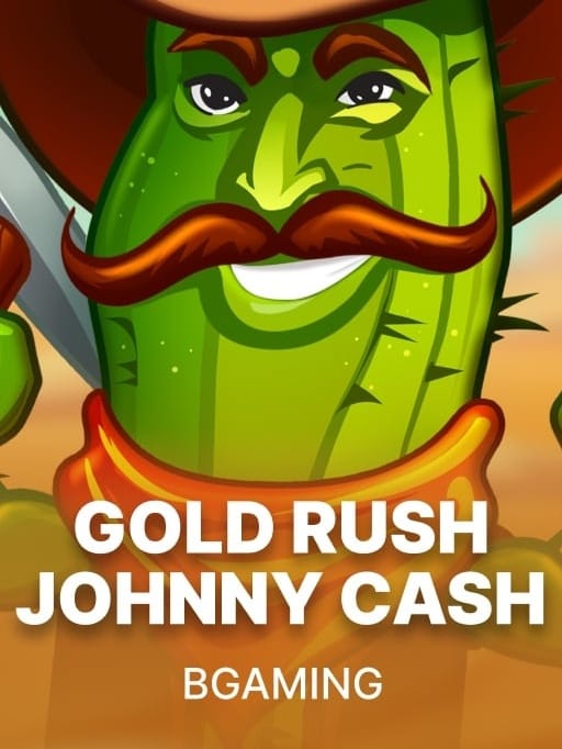 Gold Rush with Johnny Cash thumbnail