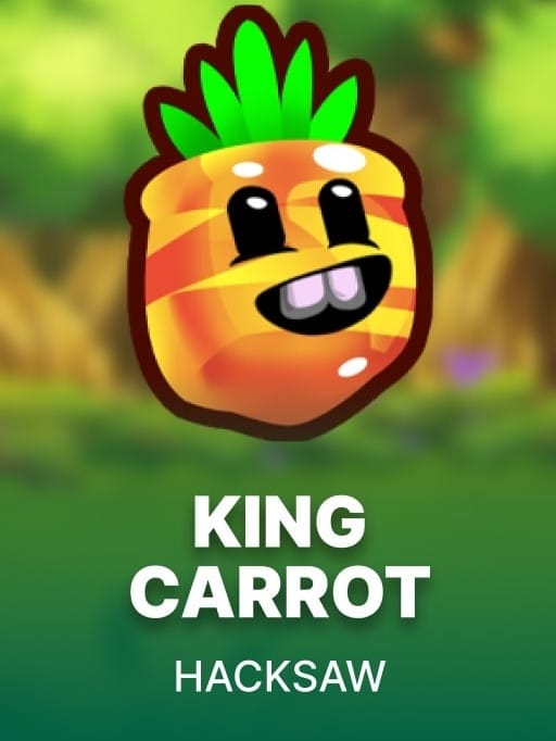 King Carrot thumbnail