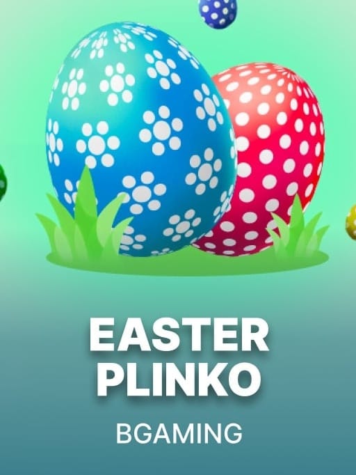 Easter Plinko thumbnail