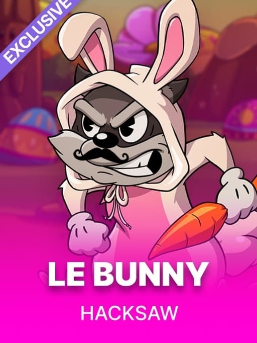 Le Bunny thumbnail