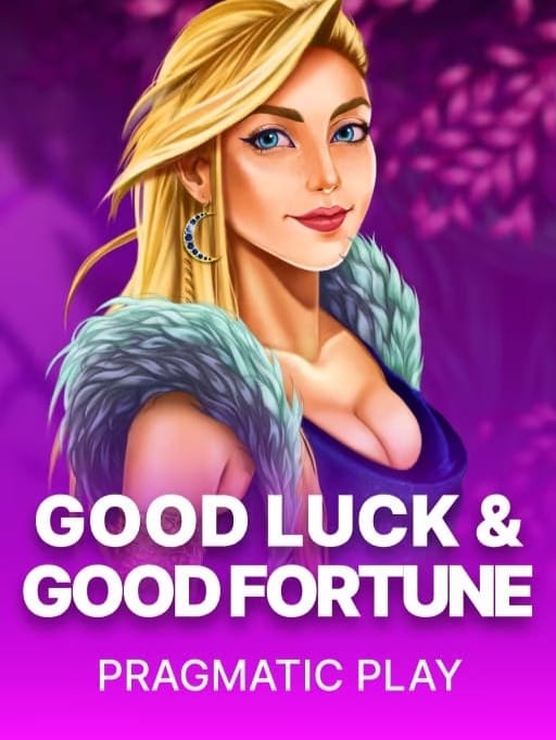 Good Luck & Good Fortune thumbnail