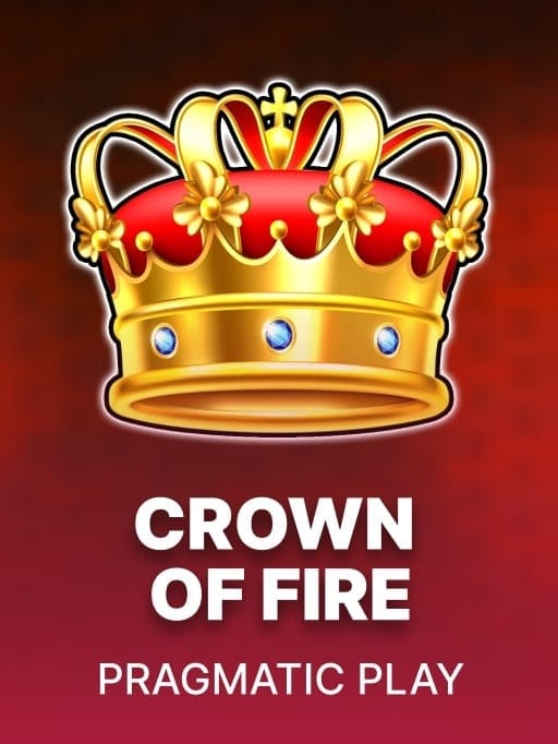Crown of Fire thumbnail
