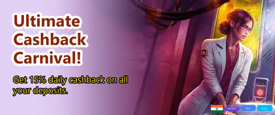 Exclusive Rewards for New Players banner
