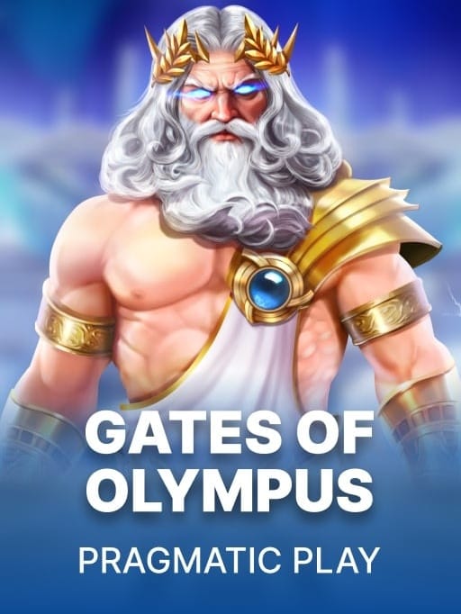 Gates of Olympus