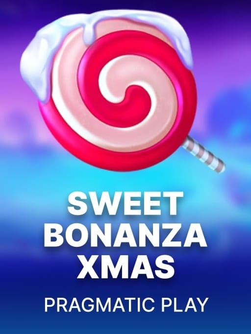 Sweet Bonanza Xmas thumbnail